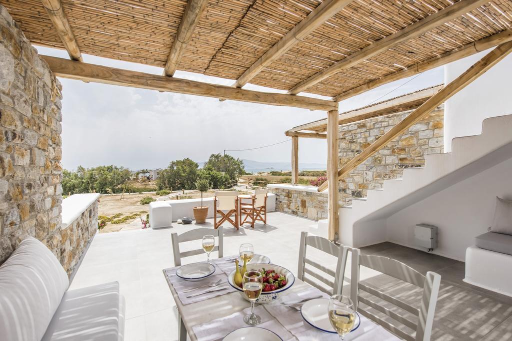 Pláka To Armiro Boutique Houses מראה חיצוני תמונה