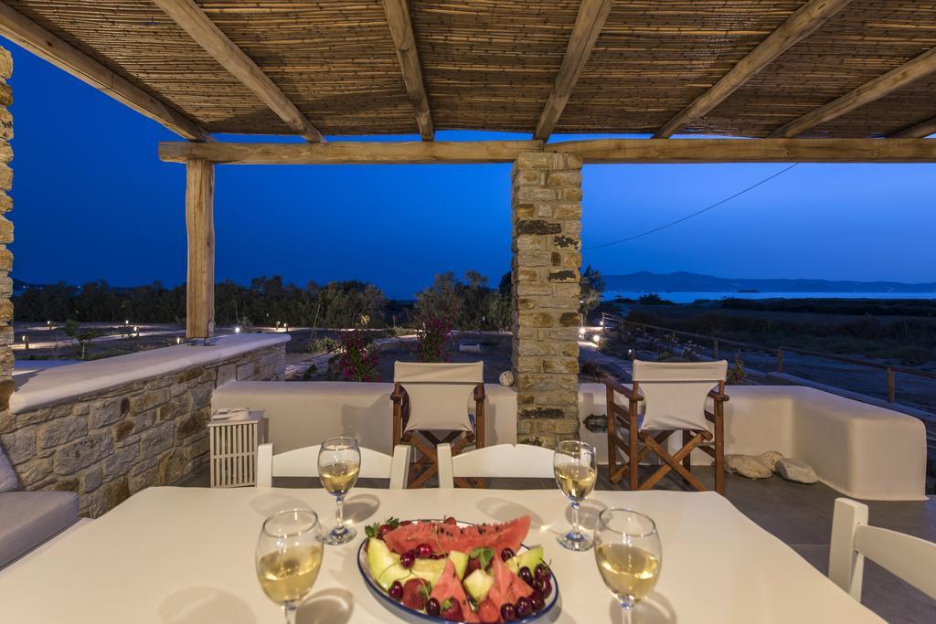 Pláka To Armiro Boutique Houses מראה חיצוני תמונה