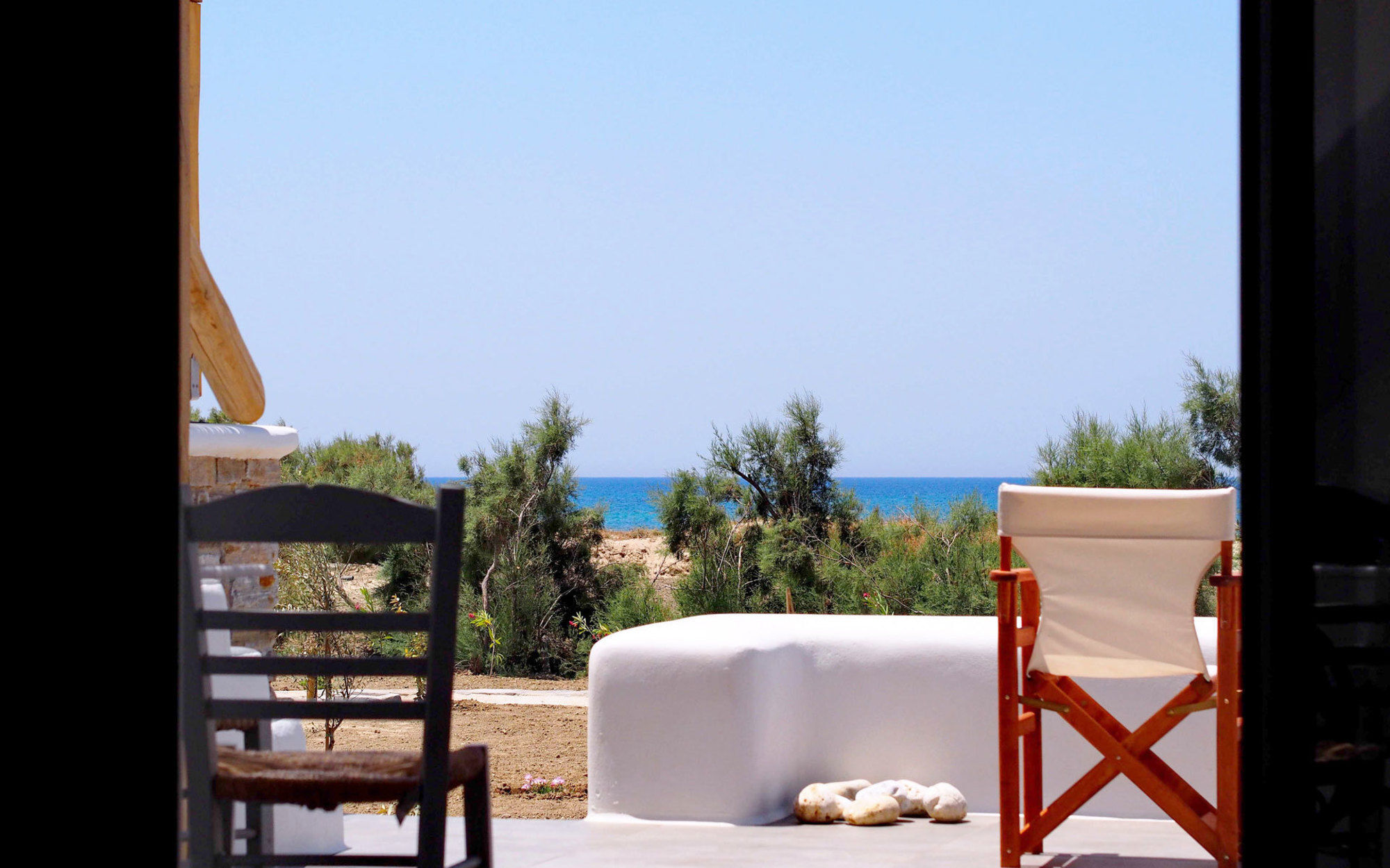 Pláka To Armiro Boutique Houses מראה חיצוני תמונה
