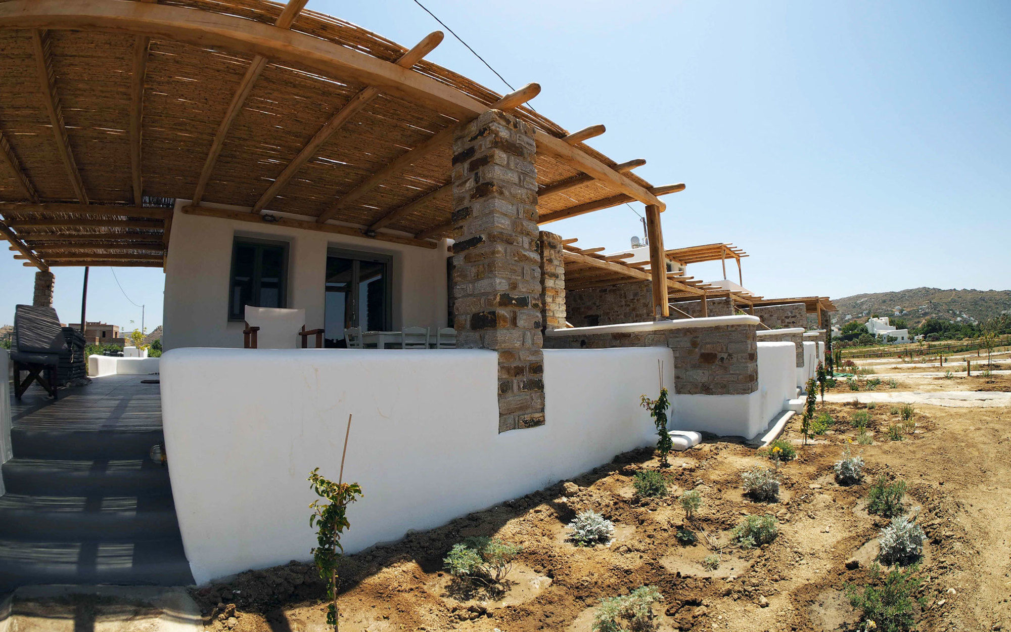Pláka To Armiro Boutique Houses מראה חיצוני תמונה
