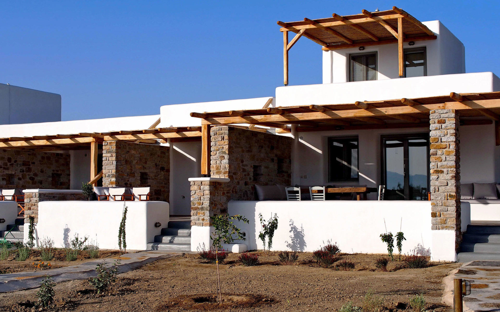 Pláka To Armiro Boutique Houses מראה חיצוני תמונה