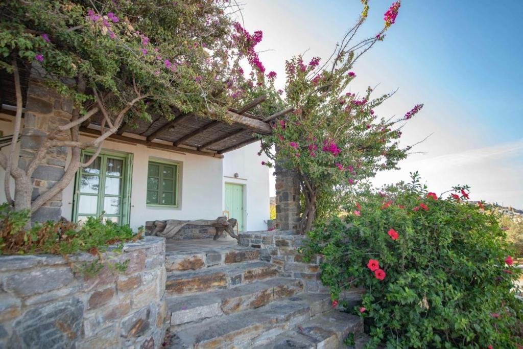 Pláka To Armiro Boutique Houses מראה חיצוני תמונה