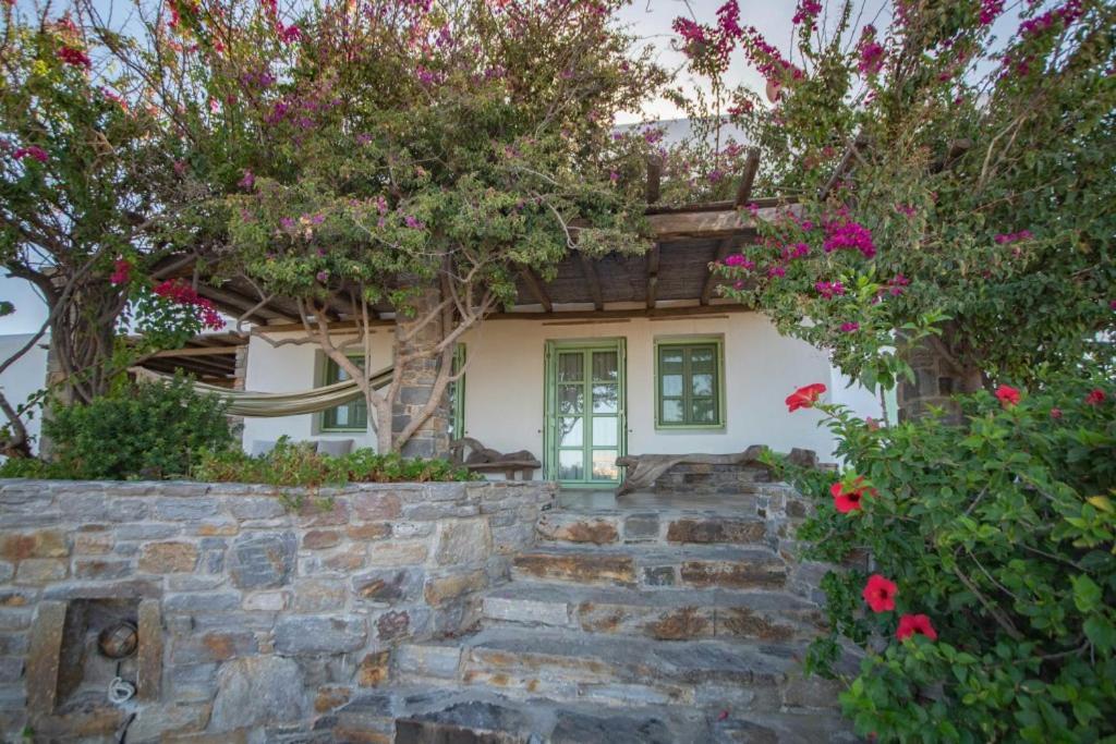 Pláka To Armiro Boutique Houses מראה חיצוני תמונה