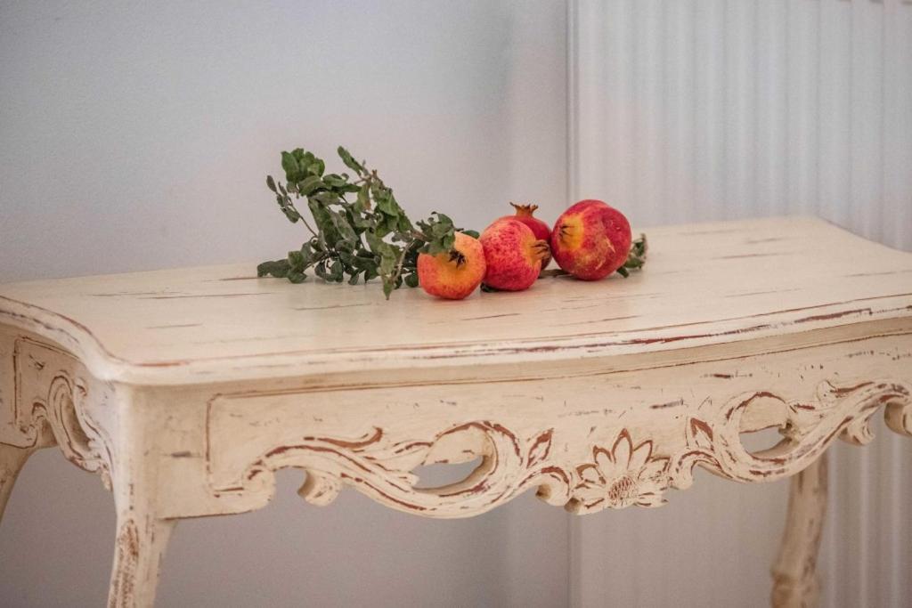 Pláka To Armiro Boutique Houses מראה חיצוני תמונה