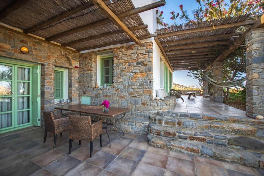 Pláka To Armiro Boutique Houses מראה חיצוני תמונה