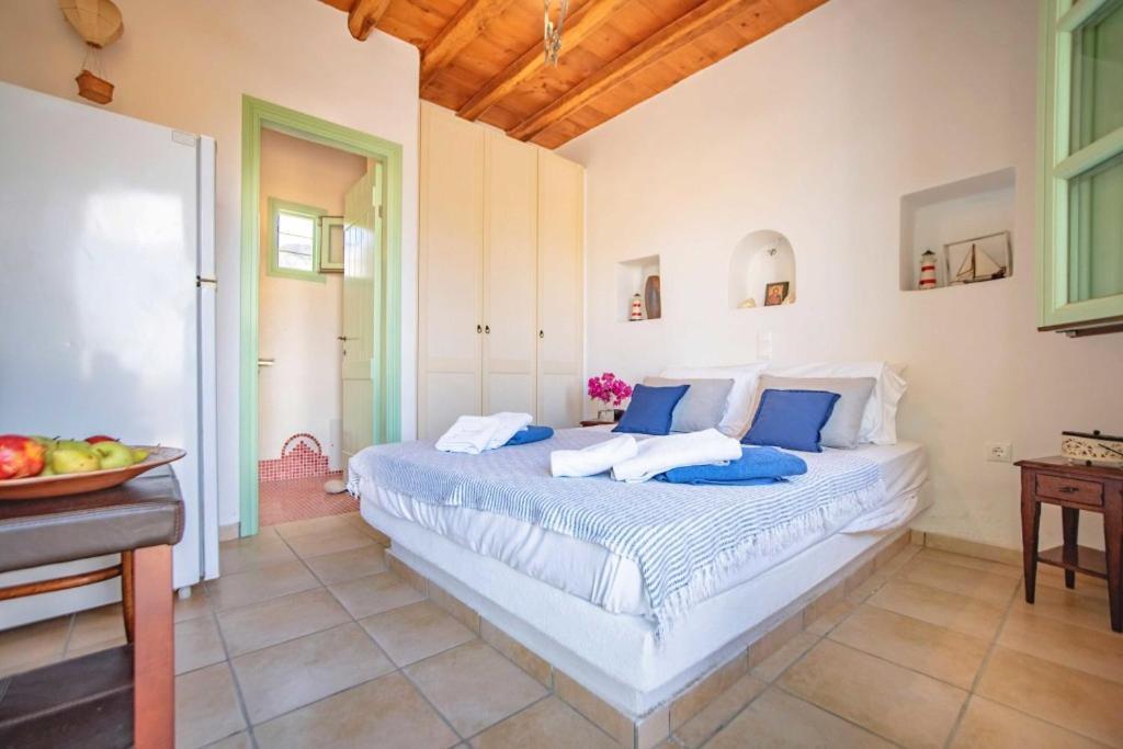 Pláka To Armiro Boutique Houses מראה חיצוני תמונה