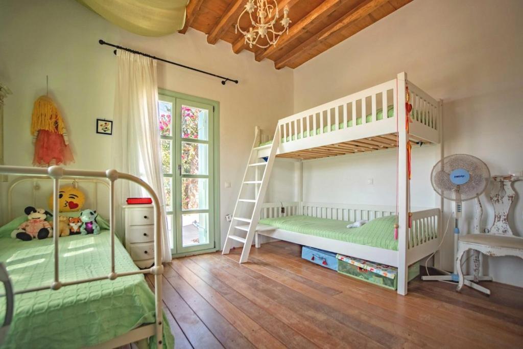 Pláka To Armiro Boutique Houses מראה חיצוני תמונה